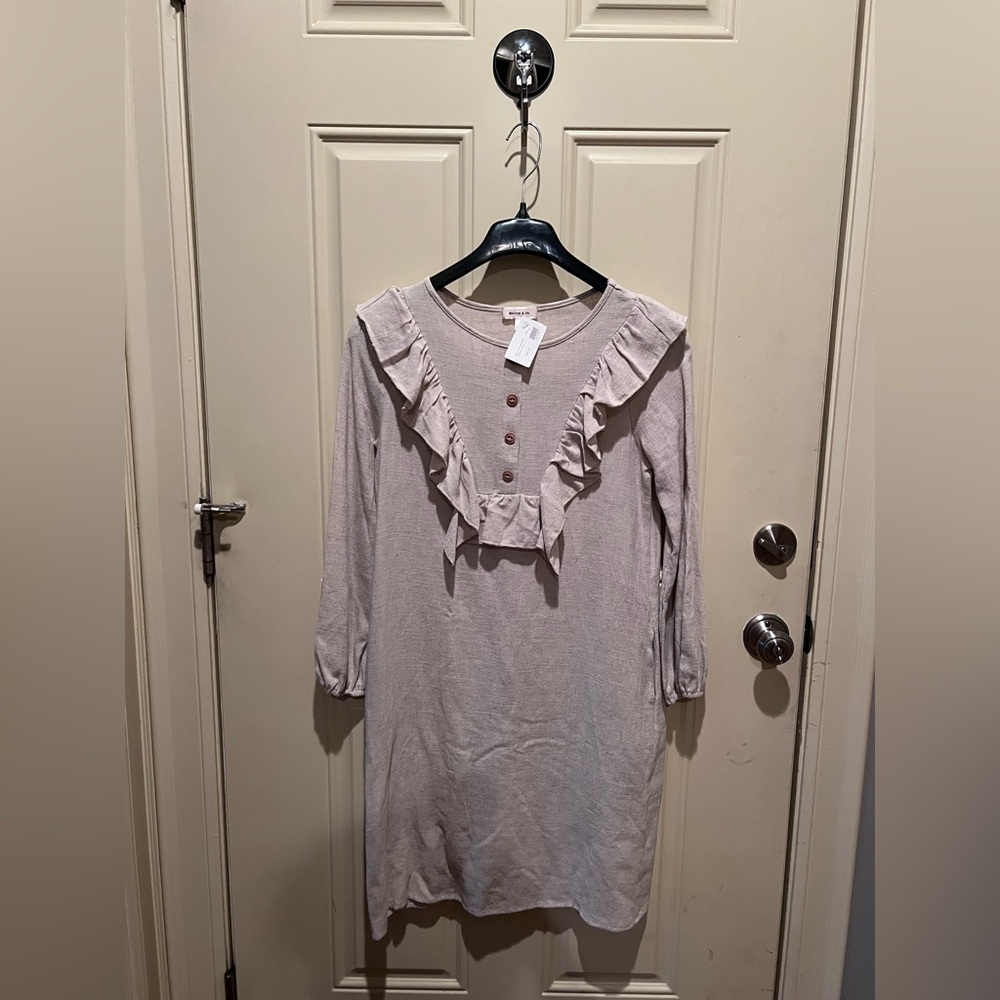 Hailey & Co. cotton dress